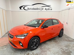 Opel Corsa - 1.2 Turbo Airco EL Ramen Cruise CarPlay 101PK