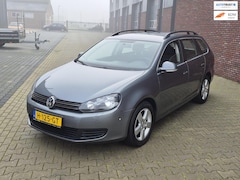 Volkswagen Golf Variant - 1.4 TSI Highline apk nw 01-02-2027