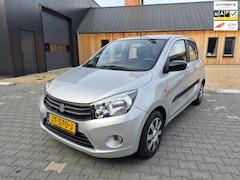 Suzuki Celerio - 1.0 Comfort met airco 3 maanden garantie inbegrepen APK 05-12-2026