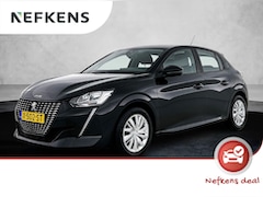 Peugeot 208 - 1.2 Active 75pk | Cruise Control | Airco | LED | Apple Carplay/Android Auto |