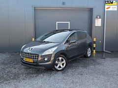 Peugeot 3008 - 1.6 VTi Première, NAP, AIRCO, VASTE PANO