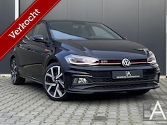 Volkswagen Polo - 2.0 TSI GTI | virtual cockpit
