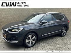 SEAT Tarraco - 1.4 TSI e-Hybrid 245pk PHEV Xcellence | Panoramadak | Elek. achterklep | Virtueel cockpit
