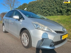 Toyota Prius Wagon - 1.8 Aspiration 96g - Panoramadak - Camera - Clima - Cruise