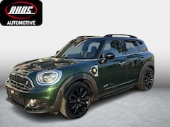 MINI Countryman - 1.5 Cooper S E ALL4 Chili Panodak | Applay carplay | Leder | Automaat