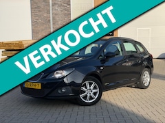 SEAT Ibiza ST - 1.2 TDI COPA Ecomotive