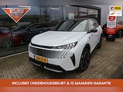 Peugeot 3008 - 1.2 Hybrid 136 GT AUTOMAAT NAVI 360 CAMERA ALCANTARAPACK MASSAGE STOEL+VOORRUIT+STUURVERW