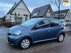 Toyota Aygo - 1.0-12V Access NL-AUTO-NAP