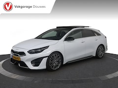 Kia Pro cee'd - ProCeed 1.5 T-GDi GT-Line