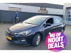 Opel Astra Sports Tourer - 1.4 Turbo Bus. Executive AUTOMAAT