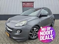 Opel ADAM - 1.0 Turbo Slam | VAN 1e EIGENAAR |
