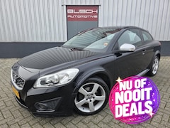 Volvo C30 - 1.6 R-Edition | VAN 1e EIGENAAR | YOUNGTIMER |