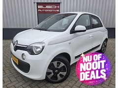 Renault Twingo - 1.0 SCe 5 deurs Collection | APPLE CARPLAY |