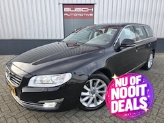 Volvo V70 - 2.0 T4 Polar+ | SCHUIF KANTELDAK | STOELVERWARMING |