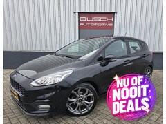 Ford Fiesta - 1.0 EcoBoost 5 deurs ST-Line | APPLE CARPLAY |