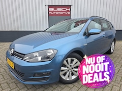 Volkswagen Golf Variant - 1.0 TSI Comfortline | APPLE CARPLAY |
