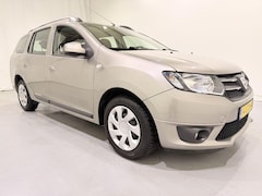 Dacia Logan MCV - 0.9 TCe Lauréate Airco