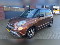 Fiat 500 L - 0.9 TwinAir Cross