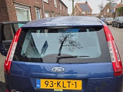 Ford C-Max - 1.8-16V Limited Flexifuel