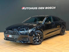 Audi A7 Sportback - 50 TFSI e quattro Pro Line S - Matrix