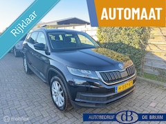 Skoda Kodiaq - 1.5 TSI Business Edition Automaat