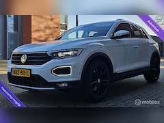 Volkswagen T-Roc - 1.5 TSI DSG Automaat Sport Pano