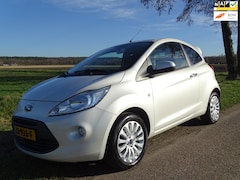 Ford Ka - 1.2 Titanium X start/stop