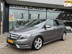 Mercedes-Benz B-klasse - 200 Ambition Automaat Navi Park.Sens Dealer Onderhouden