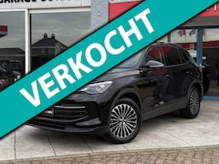 Volkswagen Tiguan - 1.5 eTSI Life Edition