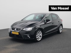 SEAT Ibiza - 1.0 TSI FR Business Intense 95 PK | Navigatie | Achteruitrijcamera | Cruise Control | Appl