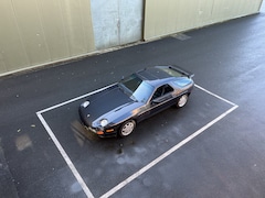 Porsche 928 - 5.0 S4 Coupé handgeschakeld