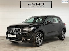 Volvo XC40 - 1.5 T5 Recharge Inscription Sportstoelen Trekhaak wegklapbaar Camera