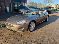Jaguar XK - 3.5 V8 Convertible