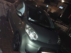 Citroën C1 - 1.0-12V Séduction