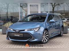 Toyota Corolla Touring Sports - 1.8 Business Plus 122pk | Keyless | Camera | LED | Stoelverwarming | ACC | Climate I Navi