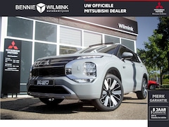 Mitsubishi Outlander - 2.4 PHEV Instyle+