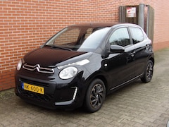 Citroën C1 - 1.0 e-VTi Selection