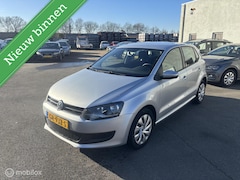 Volkswagen Polo - 1.2 TSI Comfortline 2015 Nette auto