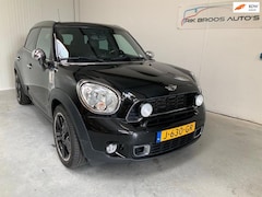 MINI Countryman - 1.6 Cooper S ALL4 Chili