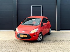 Ford Ka - 1.3 12th Edition