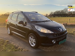 Peugeot 207 SW - 1.6 VTi LPG G3 Nieuwe APK Inruil is mogelijk