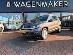 Volkswagen Tiguan - 1.4 TSI Sport&Style AUT|Navi|Cruise|CAMERA