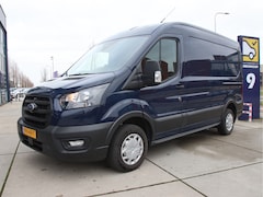 Ford Transit - 290 2.0 TDCI L2H2 Trend Werk inrichting, Trekhaak, 2x PDC, Carkit Prijspakker