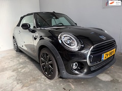 MINI Cabrio - 1.5 Cooper Chili