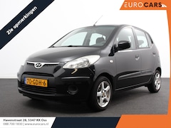 Hyundai i10 - 1.1 Active Cool | Airco | Lichtmetalen Velgen | Electrische ramen | APK 7-3-2027 | Handel/
