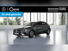 Mercedes-Benz A-klasse - 180 Business Solution | Comfortstoelen | DAB | LED | 10.25" Multimedia Scherm | Navigatie