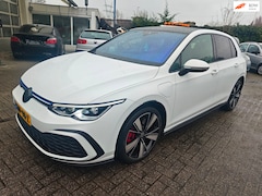 Volkswagen Golf - 1.4 eHybrid GTE-Carplay-IQ Light-ACC