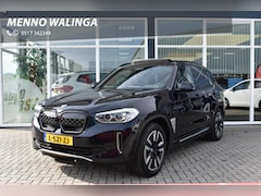 BMW iX3 - Executive 80 kWh|SOH 96, 2%|Pano|Applecarplay|Adapt.cruise|Navi|