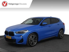 BMW X2 - SDrive18i High Executive | Automaat | M-sport | 360° sensoren | Stoelverwarming | Navigati