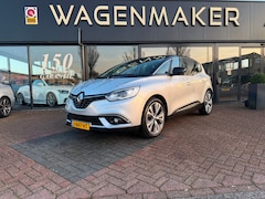 Renault Scénic - 1.3 TCe Intens Clima|Cruise|PANO|Navi|Camera